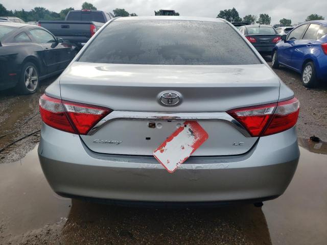 Photo 6 from auction – 2017 TOYOTA CAMRY LE with VIN 4T1BF1FK2HU280624