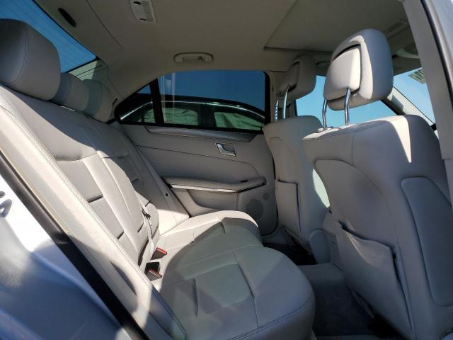 Photo 10 from auction – 2014 MERCEDES-BENZ E 350 with VIN WDDHF5KBXEA871699