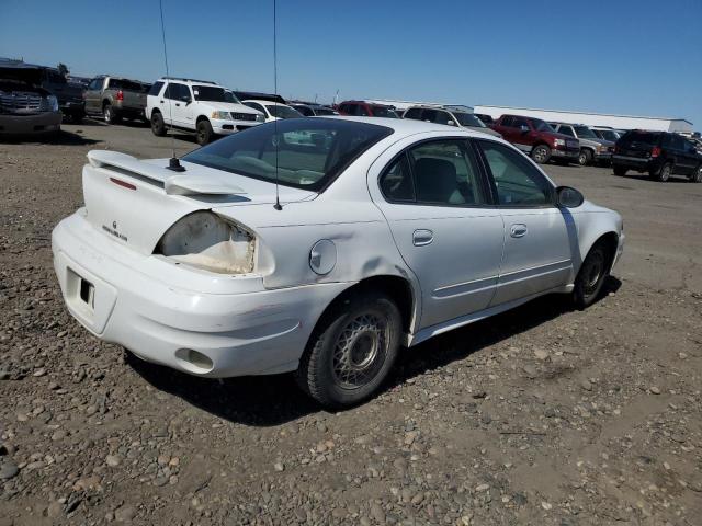 Photo 3 from auction – 2004 PONTIAC GRAND AM with VIN 1G2NF52E64M687398