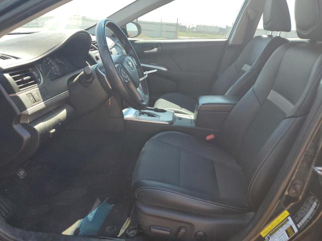 Photo 7 from auction – 2013 TOYOTA CAMRY L with VIN 4T1BF1FK1DU287414