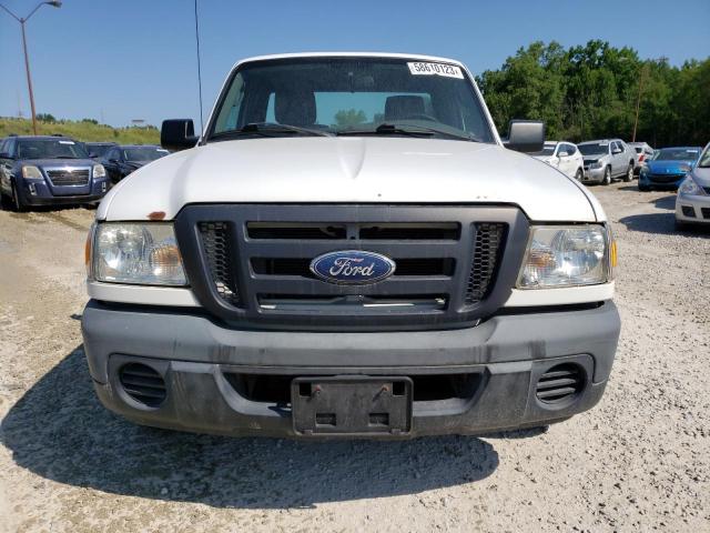 Photo 5 from auction – 2011 FORD RANGER with VIN 1FTKR1AD9BPA16164