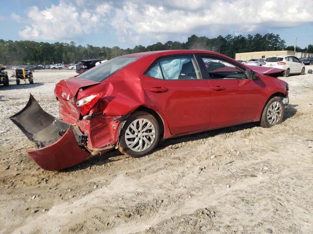 Photo 3 from auction – 2019 TOYOTA COROLLA L with VIN 5YFBURHE8KP872467