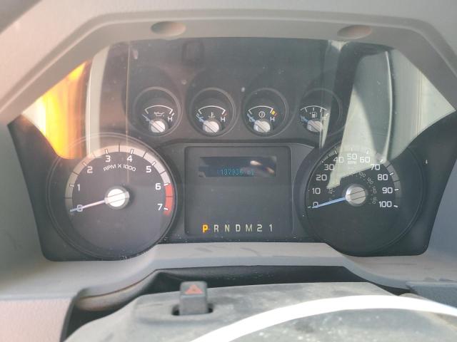 Photo 9 from auction – 2015 FORD F250 SUPER with VIN 1FT7X2A66FEA53418