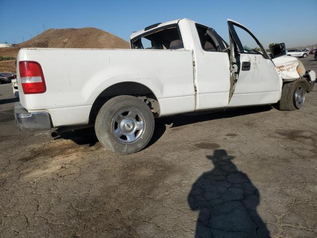 Photo 3 from auction – 2005 FORD F150 with VIN 1FTRX12W45NA02080