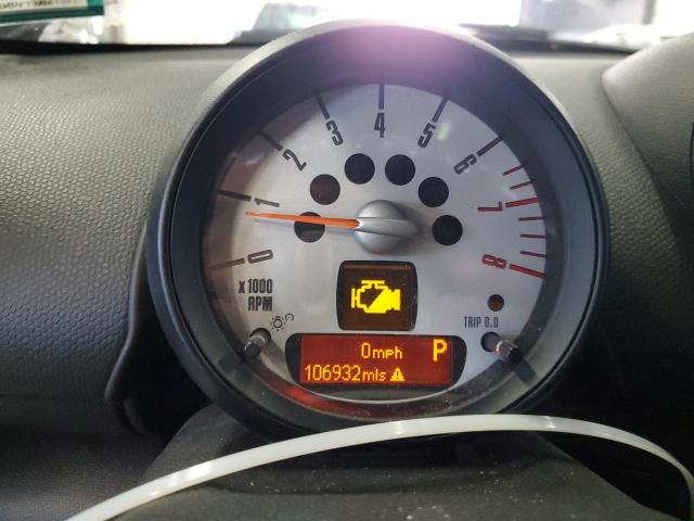 Photo 9 from auction – 2013 MINI COOPER COU with VIN WMWZB3C54DWM07409