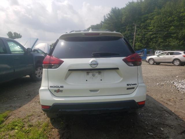 Photo 6 from auction – 2018 NISSAN ROGUE S with VIN 5N1AT2MV2JC839513