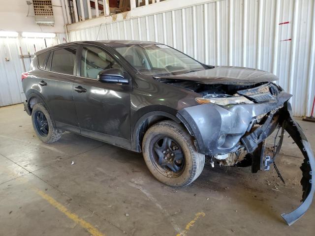 Photo 4 from auction – 2015 TOYOTA RAV4 LE with VIN JTMZFREV7FD048465