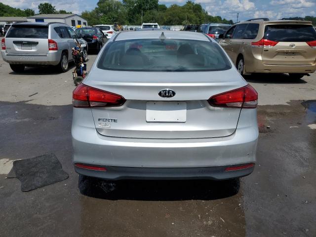 Photo 6 from auction – 2017 KIA FORTE LX with VIN 3KPFK4A76HE092225