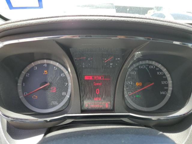 Photo 9 from auction – 2013 GMC TERRAIN SL with VIN 2GKALMEK9D6428101