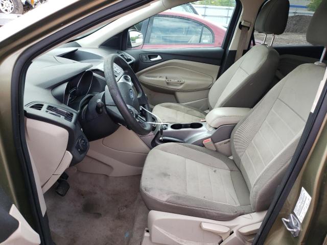 Zdjęcie 7 z aukcji – 2013 FORD ESCAPE z VIN 1FMCU0GX4DUB05672