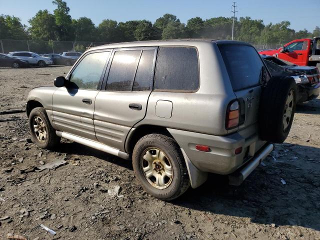 Photo 2 from auction – 2000 TOYOTA RAV4 with VIN JT3HP10V8Y0241479