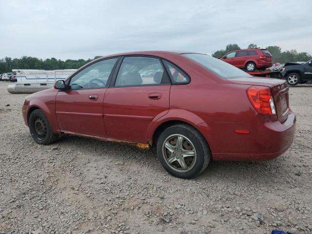 Photo 2 from auction – 2004 SUZUKI FORENZA S with VIN KL5JD52ZX4K980421