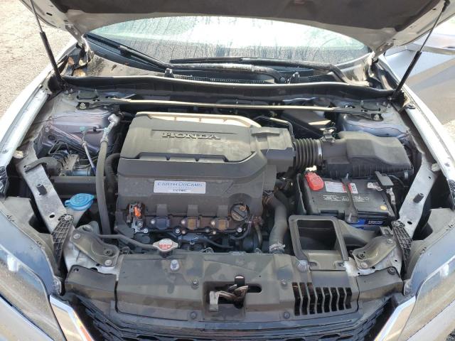 Photo 11 from auction – 2014 HONDA ACCORD EXL with VIN 1HGCT2B86EA008299