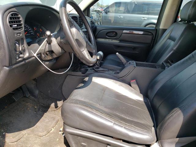 Photo 7 from auction – 2008 CHEVROLET TRAILBLAZE with VIN 1GNDT13SX82225187