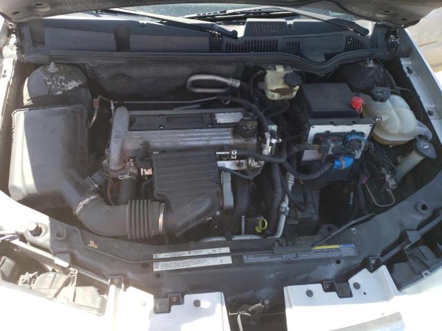 Photo 11 from auction – 2006 SATURN ION LEVEL with VIN 1G8AJ55F06Z162236