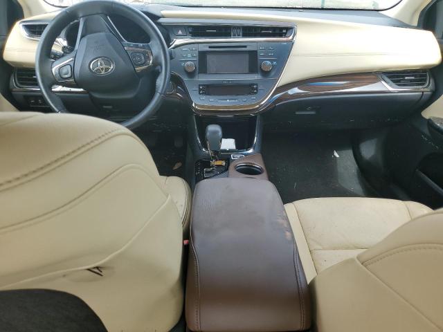 Photo 8 from auction – 2014 TOYOTA AVALON BAS with VIN 4T1BK1EB2EU109915