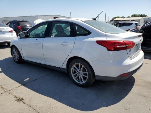 Photo 2 from auction – 2015 FORD FOCUS SE with VIN 1FADP3F27FL325717