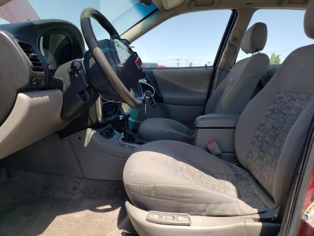 Photo 7 from auction – 2004 SATURN L300 LEVEL with VIN 1G8JD54R24Y517428