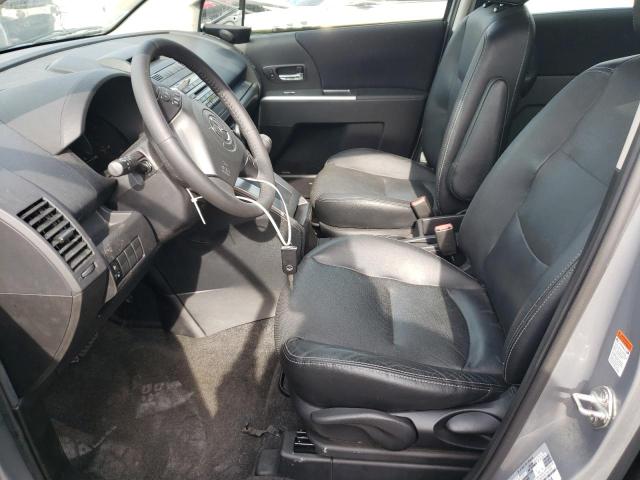 Photo 7 from auction – 2010 MAZDA 5 with VIN JM1CR2W32A0368553