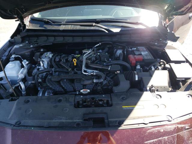 Photo 11 from auction – 2023 NISSAN ALTIMA SV with VIN 1N4BL4DV7PN383497