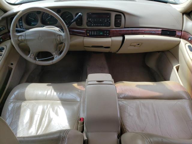 Photo 8 from auction – 2004 BUICK LESABRE LI with VIN 1G4HR54K244149537