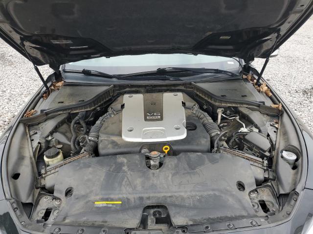 Photo 11 from auction – 2015 INFINITI Q50 BASE with VIN JN1BV7AR0FM393972