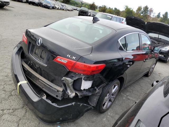 Photo 3 from auction – 2014 ACURA ILX 20 with VIN 19VDE1F31EE003104