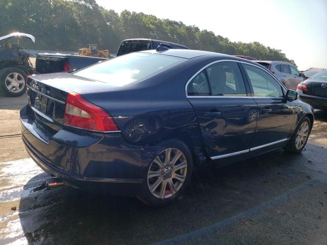 Photo 3 from auction – 2011 VOLVO S80 3.2 with VIN YV1940AS4B1136053