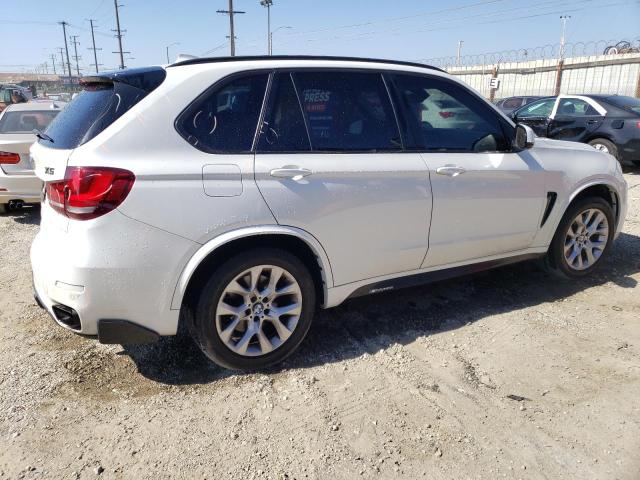 Photo 3 from auction – 2015 BMW X5 XDRIVE5 with VIN 5UXKR6C54F0J79191