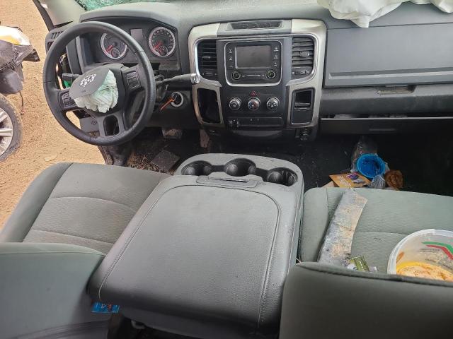 صورة رقم 8 من المزاد - 2018 RAM 2500 SLT مع VIN 3C6TR5DT9JG424916