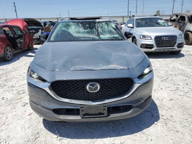Photo 5 from auction – 2023 MAZDA CX-30 PREF with VIN 3MVDMBCM1PM536865