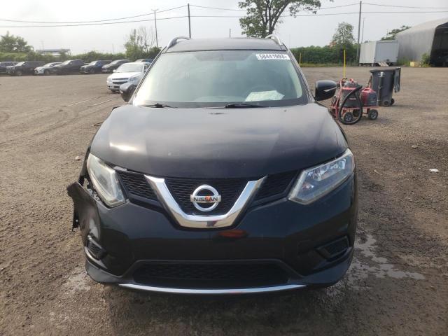 Photo 5 from auction – 2015 NISSAN ROGUE S with VIN 5N1AT2MT1FC754989
