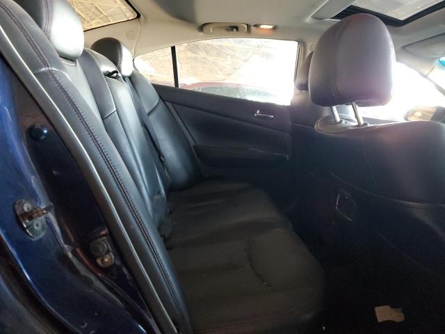 Photo 10 from auction – 2009 NISSAN MAXIMA S with VIN 1N4AA51E89C856723