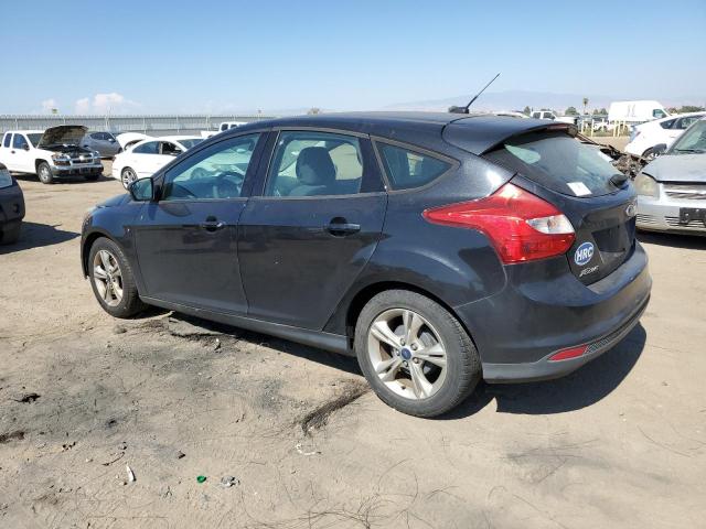 Photo 2 from auction – 2013 FORD FOCUS SE with VIN 1FADP3K29DL338584