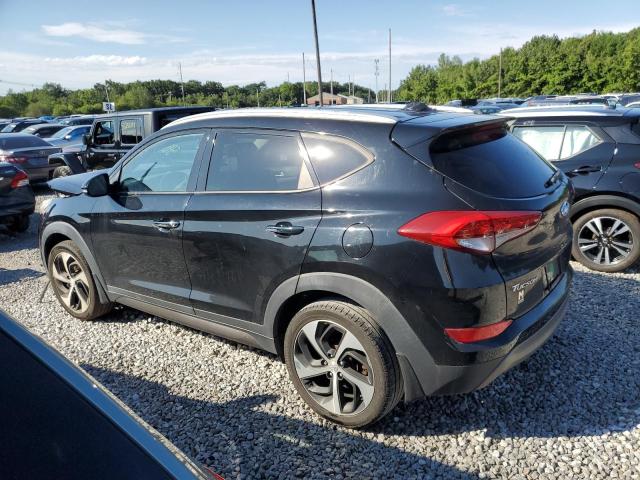 Photo 2 from auction – 2016 HYUNDAI TUCSON LIM with VIN KM8J3CA26GU144843