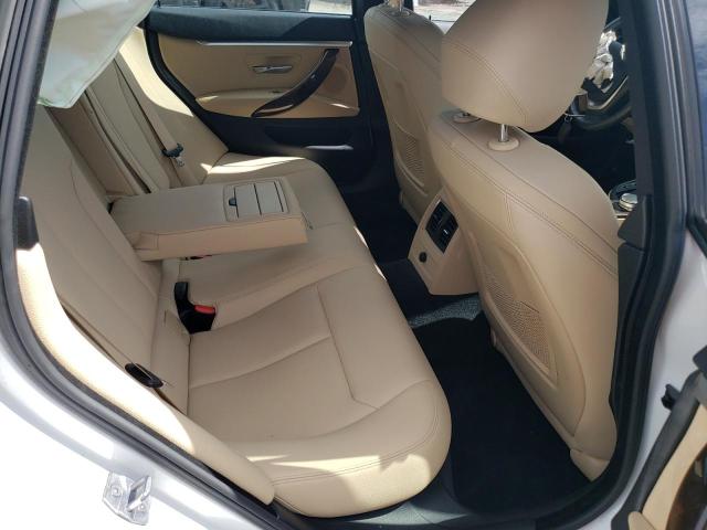 Photo 10 from auction – 2018 BMW 430XI GRAN with VIN WBA4J3C55JBL04435