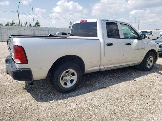 Photo 3 from auction – 2012 DODGE RAM 1500 S with VIN 1C6RD6FK7CS204933