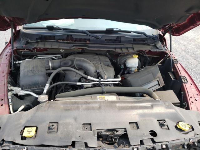 Foto 11 de la subasta – 2014 RAM 1500 ST con VIN 1C6RR7KT6ES261469