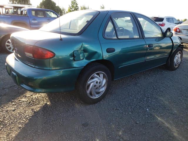 Photo 3 from auction – 1998 CHEVROLET CAVALIER with VIN 3G1JC5243WS848862