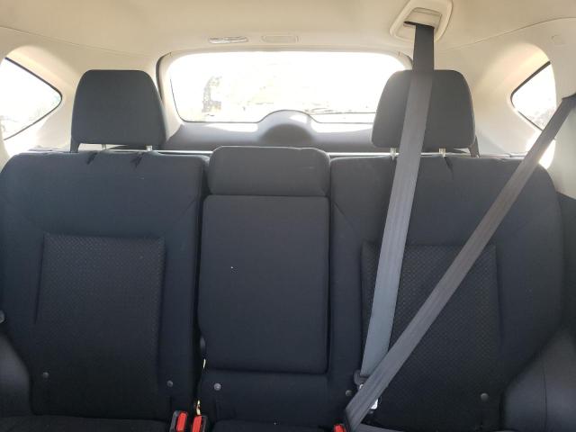 Photo 10 from auction – 2015 HONDA CR-V EX with VIN 5J6RM4H50FL113760