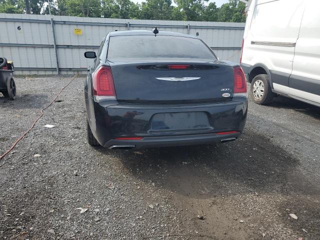 Photo 6 from auction – 2016 CHRYSLER 300 S with VIN 2C3CCABG9GH135959