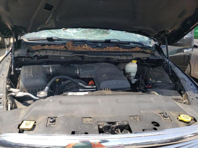 Photo 11 from auction – 2014 RAM 1500 SLT with VIN 1C6RR7GG9ES119046