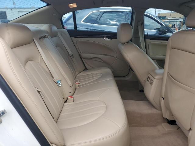 Photo 10 from auction – 2008 BUICK LUCERNE CX with VIN 1G4HD57278U172117