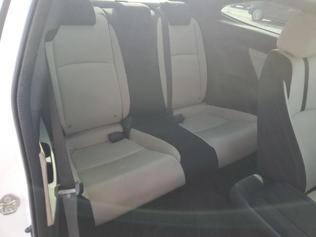 Photo 10 from auction – 2017 HONDA CIVIC LX with VIN 2HGFC4B01HH303030