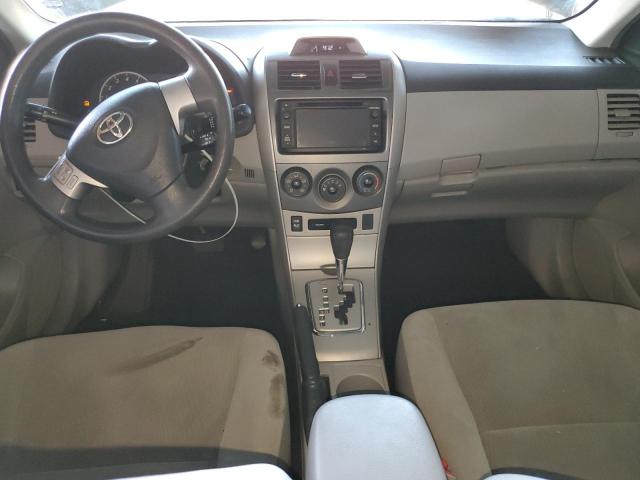 Photo 8 from auction – 2013 TOYOTA COROLLA BA with VIN 5YFBU4EE7DP151888