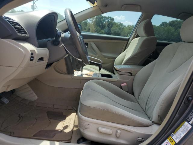 Photo 7 from auction – 2007 TOYOTA CAMRY with VIN 4T1BE46K87U097263