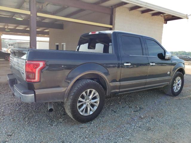 Photo 3 from auction – 2015 FORD F150 SUPER with VIN 1FTEW1CG7FFC86289