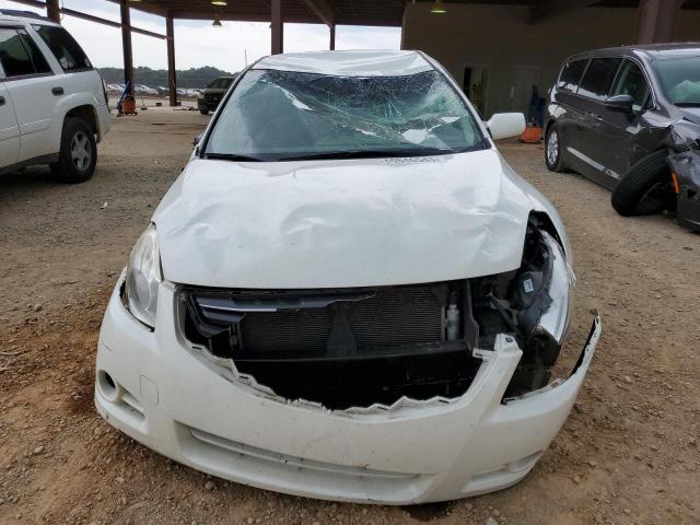 Photo 5 from auction – 2012 NISSAN ALTIMA BAS with VIN 1N4AL2APXCC260689