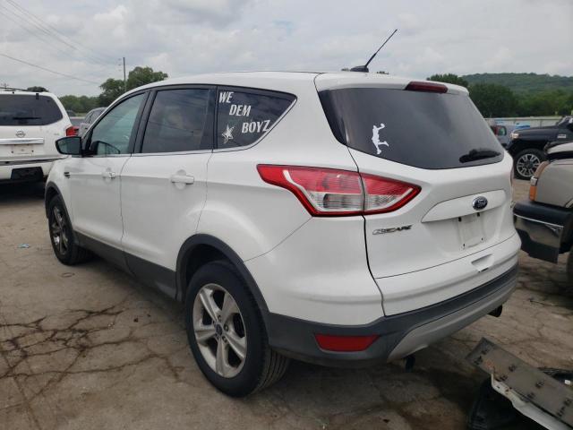 Photo 2 from auction – 2013 FORD ESCAPE SE with VIN 1FMCU9G99DUD10846