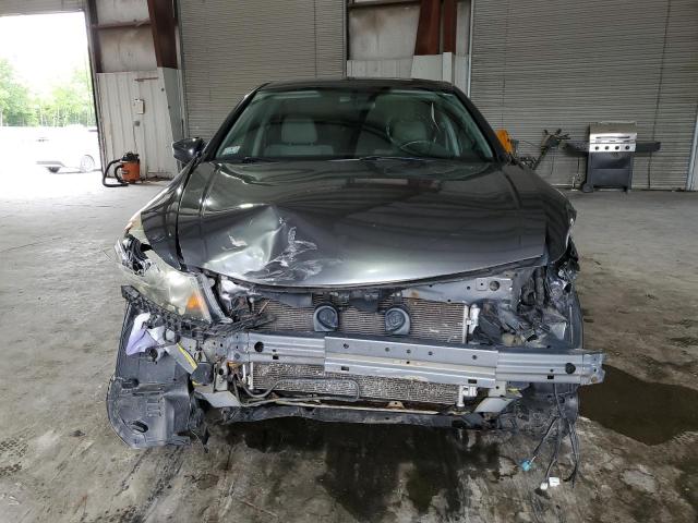 Photo 5 from auction – 2011 HONDA ACCORD LXP with VIN 1HGCP2F41BA008508